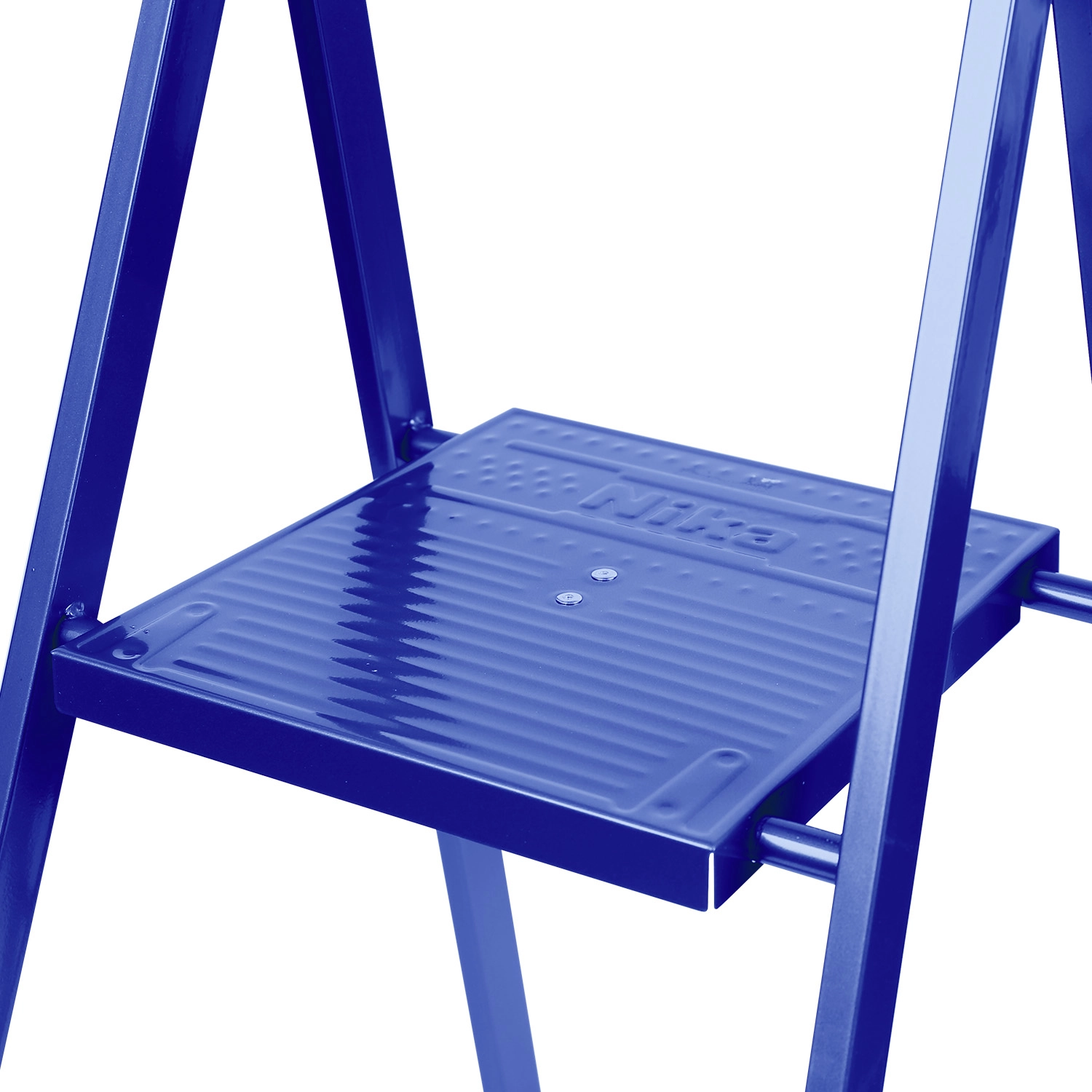 Стремянка Nika СМ5+ 5 ступенчатая онлайн