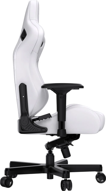 Игровое кресло Anda Seat Kaiser 2 Size XL White купить