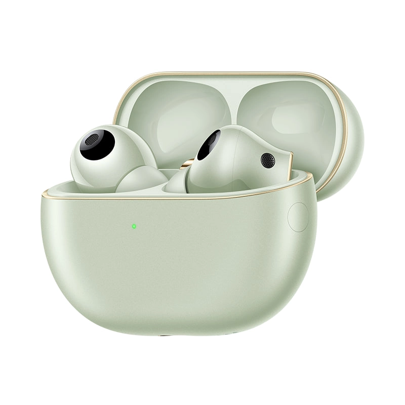 Беспроводные наушники HUAWEI FreeBuds Pro 4 Green онлайн