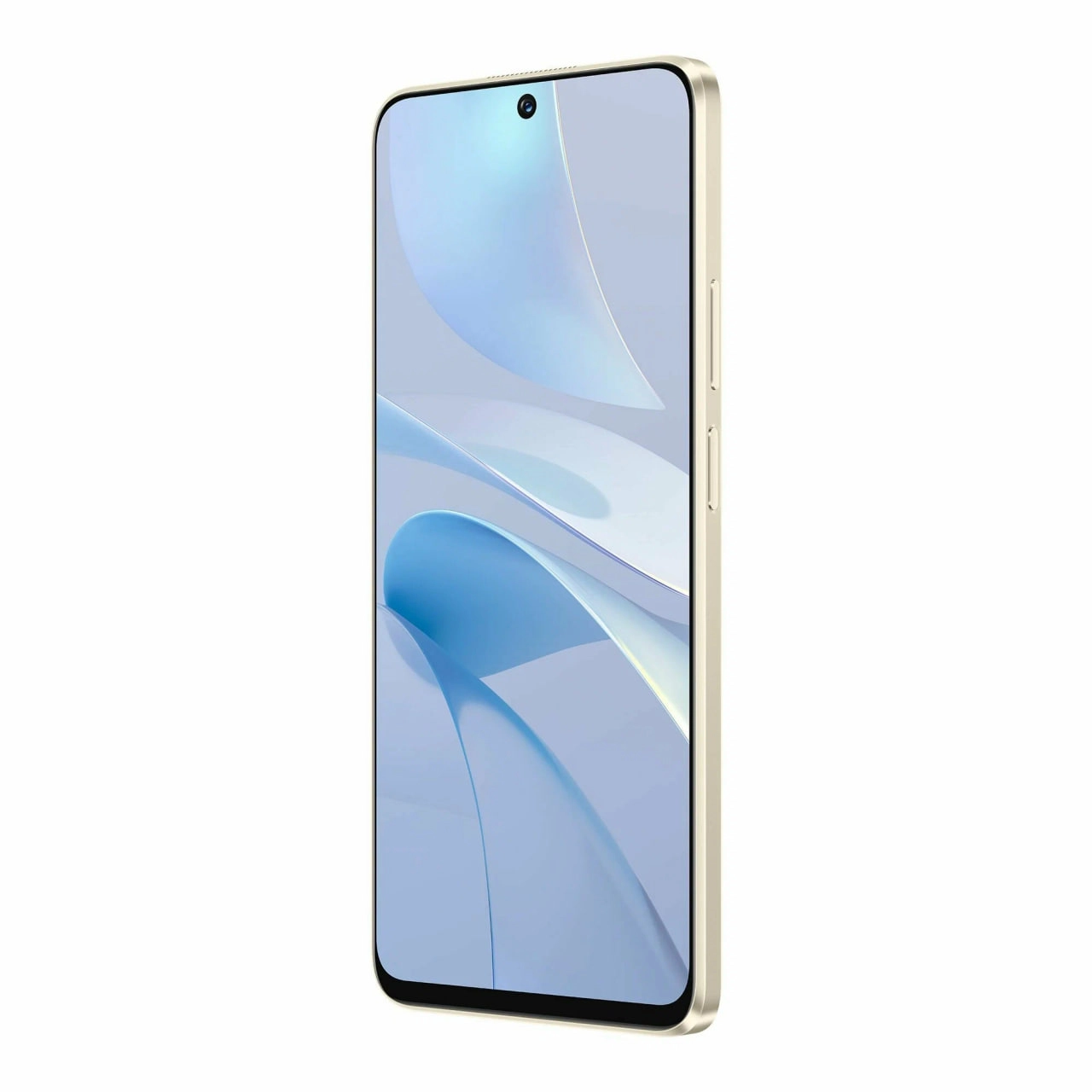 Смартфон HUAWEI Nova 13i 8/128Gb White рассрочка