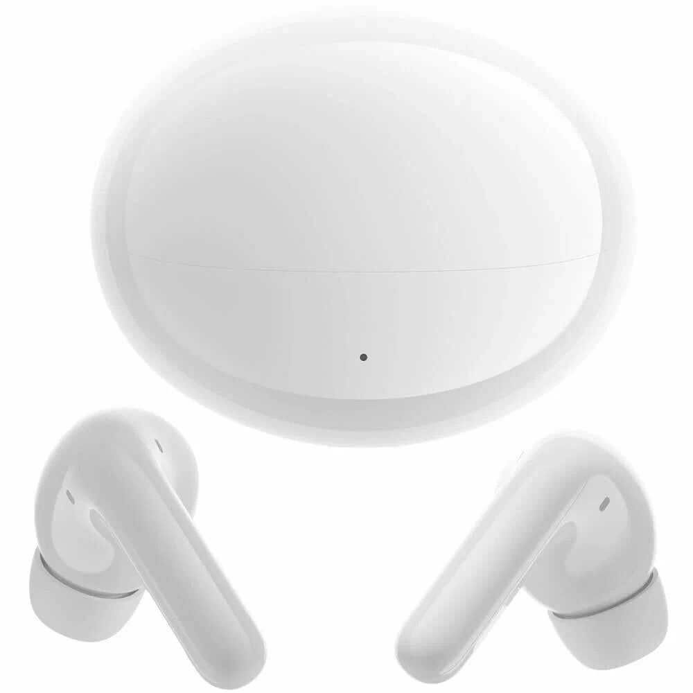 Honor Choice Earbuds X7 pro white simsiz quloqchini onlayn