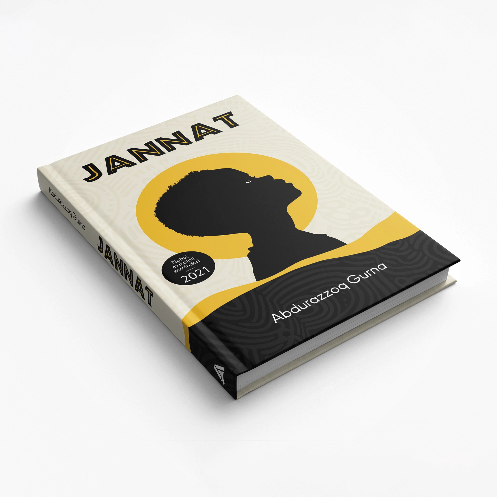 Абдураззоқ Гурна: Жаннат в Узбекистане