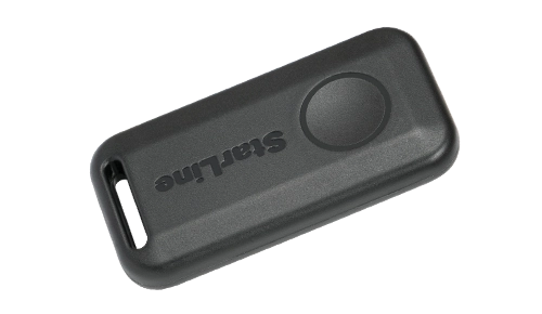 Сигнализация StarLine S97 LTE-GPS в Узбекистане