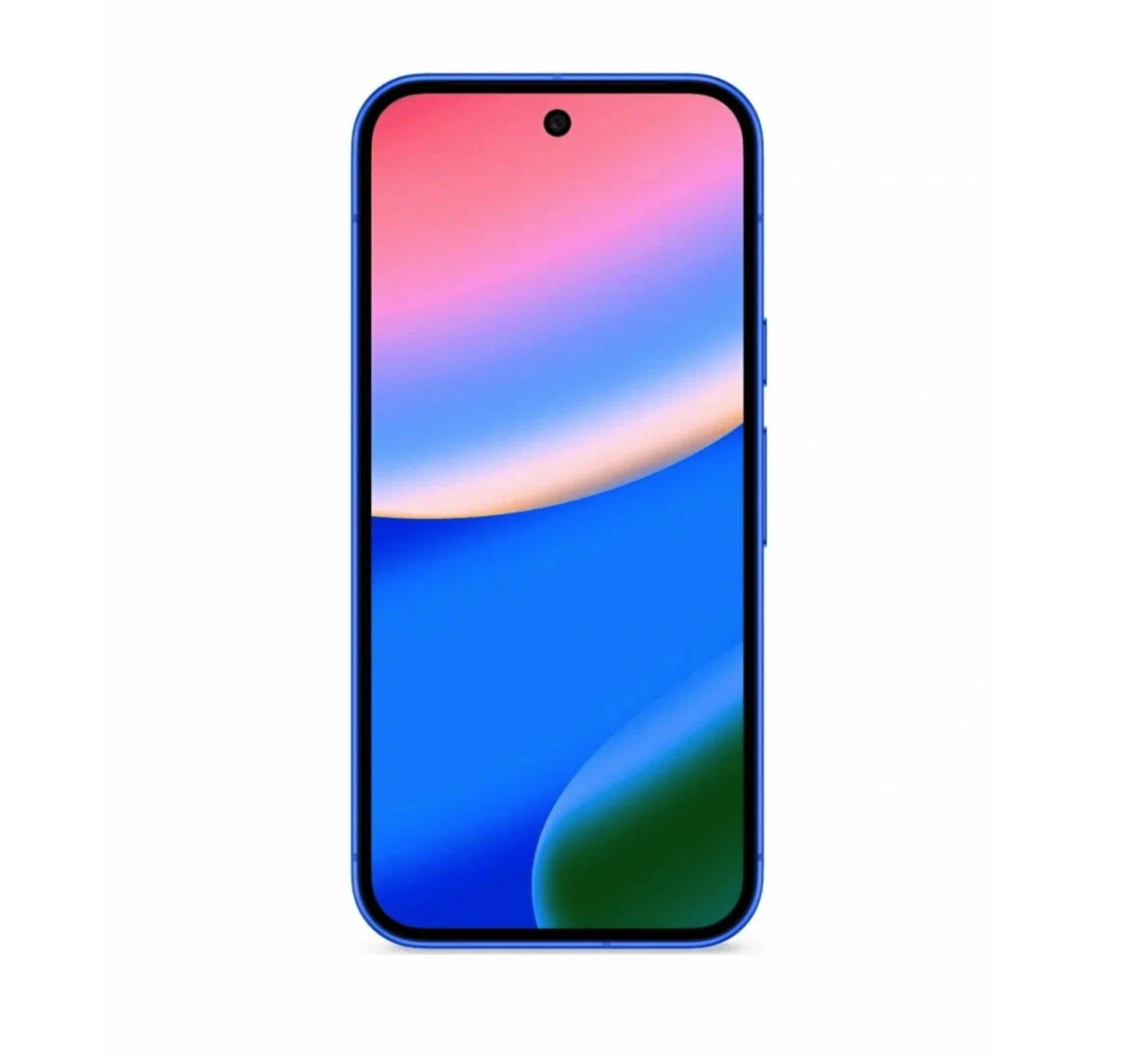 Смартфон Google Pixel 10 12/128GB, Indigo Blue недорого