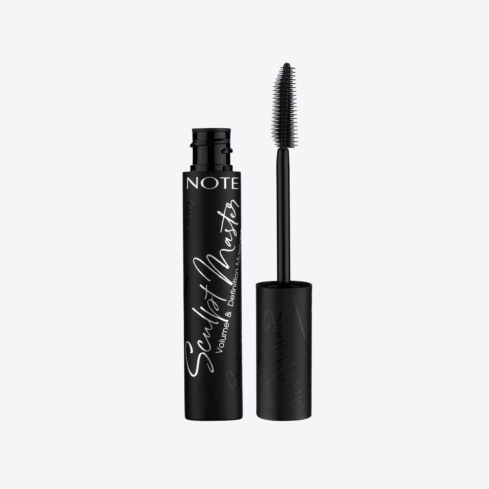 Тушь для ресниц NOTE SCULPT MASTER MASCARA 01 (8 мл ) недорого