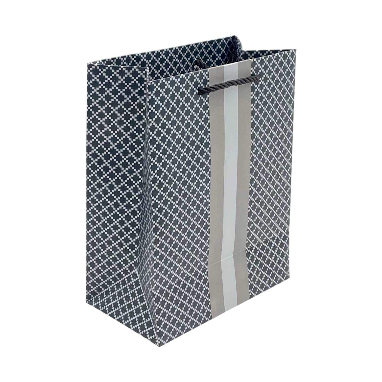 Подарочный пакет, (18x10x23 см) шт, онлайн