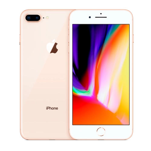 iPhone 8 Plus 64GB Gold (USA) smartfoni sotib olish