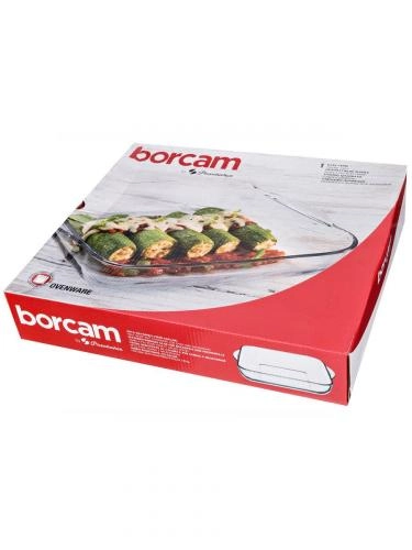 BORCAM 59024 - 280X280mm pishiriq qolipi O'zbekistonda