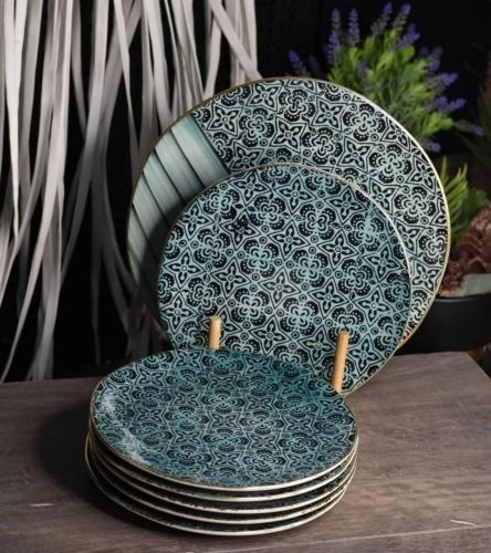 Набор тарелок/тортница Acar 6+1 пред. купить