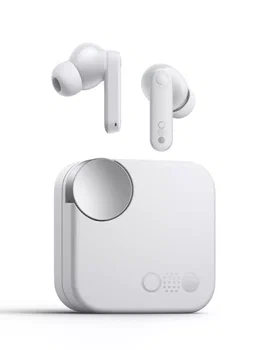 CMF by Nothing Buds Pro 2simsiz naushniki , Light Grey - rasm №5 CMF by Nothing Buds Pro 2simsiz naushniki , Light Grey onlayn