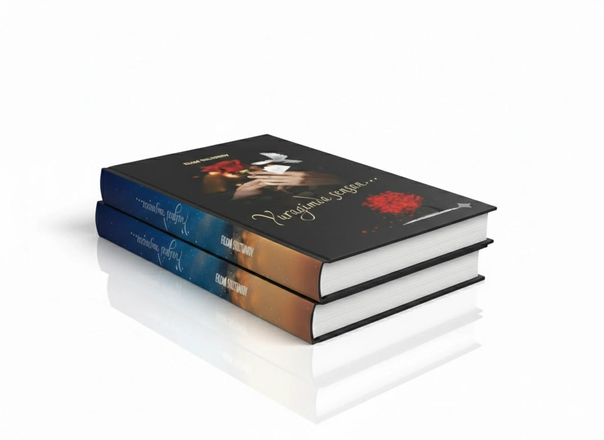 Элзод Султонов: Юрагимда сенсан... недорого