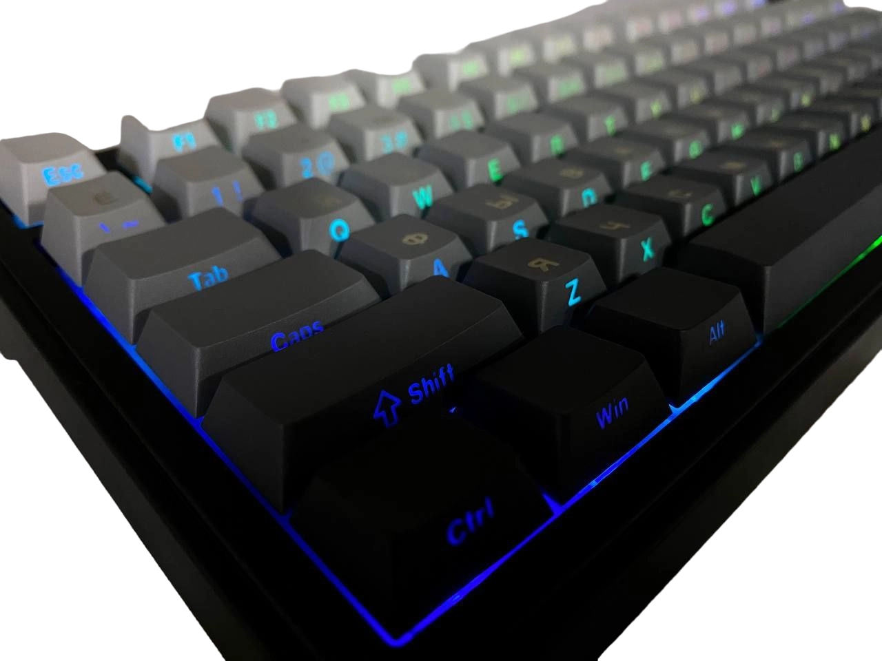 Attack Shark RGB X85 Игровая клавиатура купить