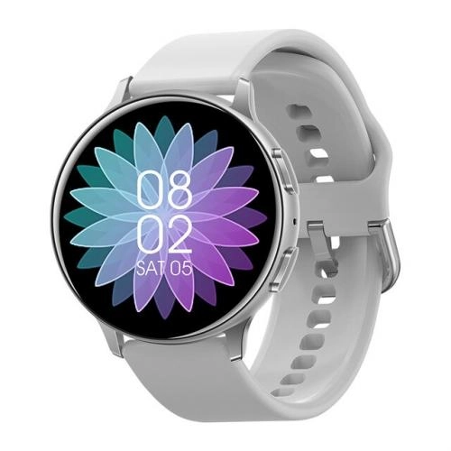 C10 Gray smart-soati - rasm №2 C10 Gray smart-soati sotib olish