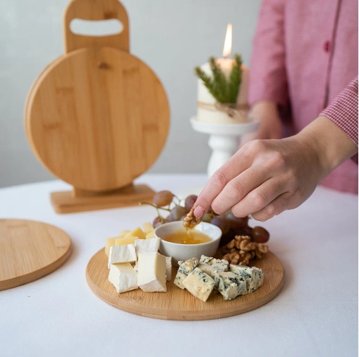 FISSMAN taxtachalar to'plami, 20x1 sm onlayn