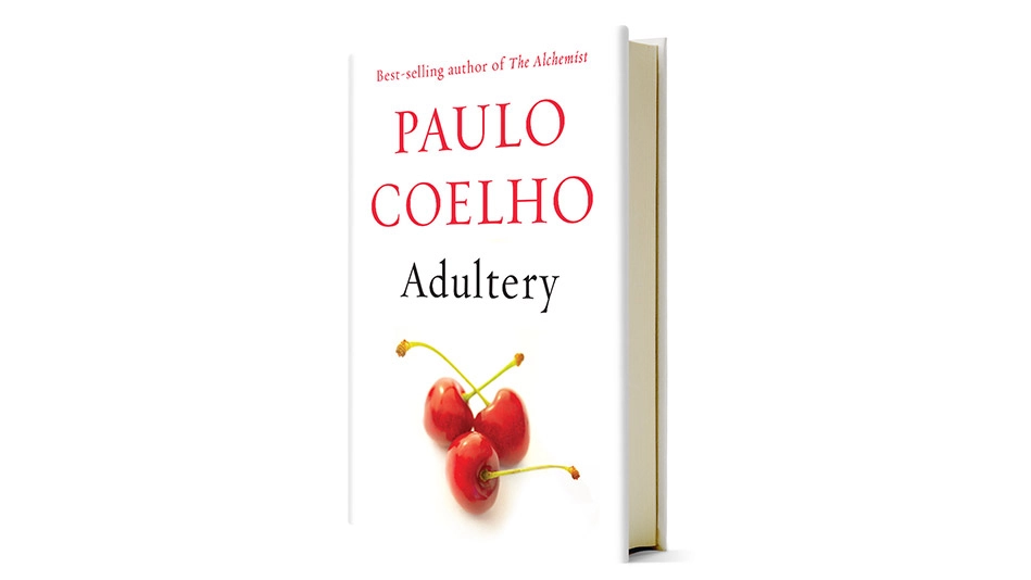 Paulo Coelho: Adultery купить