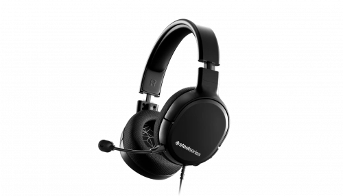 Компьютерные наушники SteelSeries Arctis 1 All-platform Wired Gaming купить