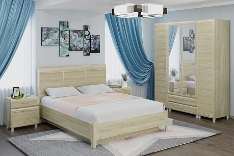 Melissa 4 yotoqxona to‘plami sotib olish