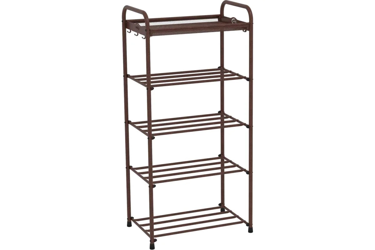 Альфа 15 Poyafzal stendi jigarrang (jigarrang) sotib olish