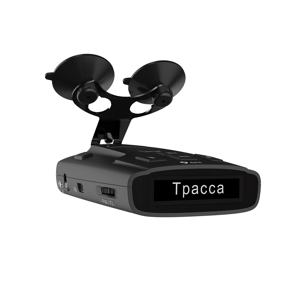 Радар-детектор SilverStone F1 Leman S рассрочка