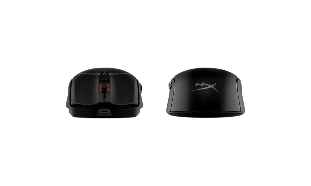 Беспроводная игровая мышь HyperX Pulsefire Haste 2 Wireless Black недорого