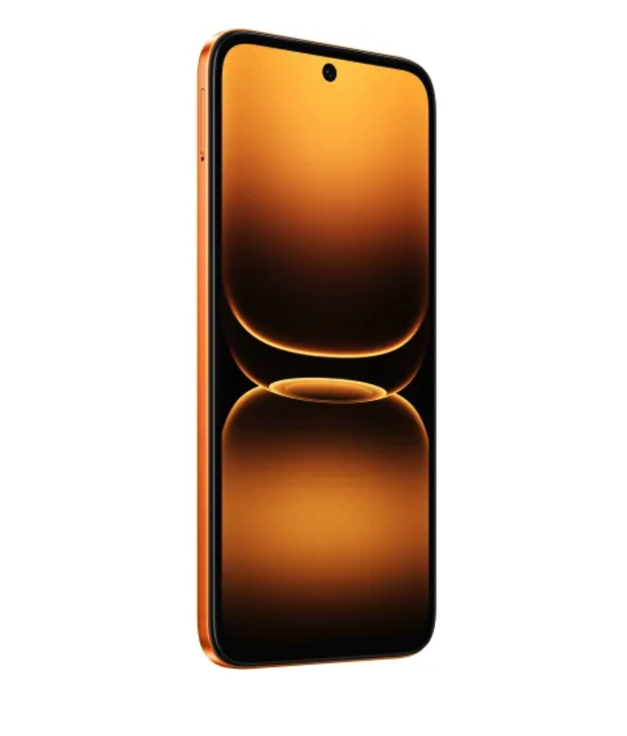 Смартфон Infinix Smart 20 4/128ГБ, Sunlike Orange онлайн