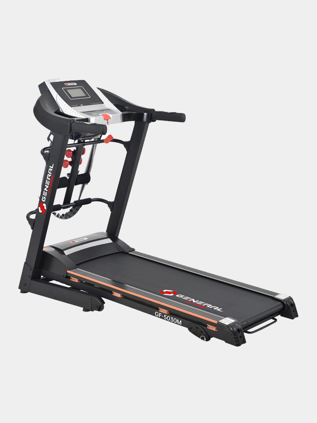 Yugurish yo‘lagi General Fitness GF-5030M sotib olish
