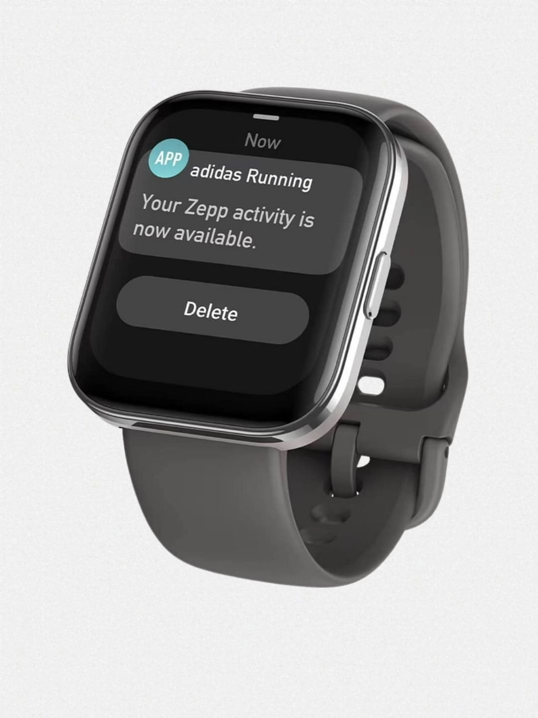 Смарт часы Xiaomi Amazfit Bip 5 unity черный онлайн