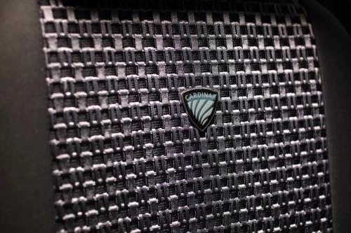 Авточехол Cardinar для Cobalt. Rio, Серый онлайн