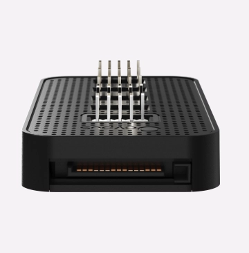 Внутренний USB‑хаб для корпуса Ocypus Delta EU04, 4 порта USB 2.0 онлайн