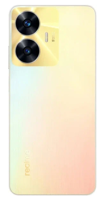 Realme C55 6/128GB Tillarang Smartfoni O'zbekistonda