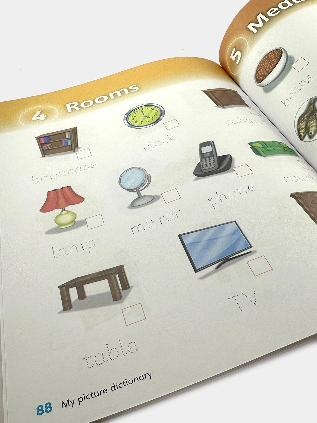 Susannah Reed, Kay Bentley: Guess What! Grade 2 (Work book) O'zbekistonda