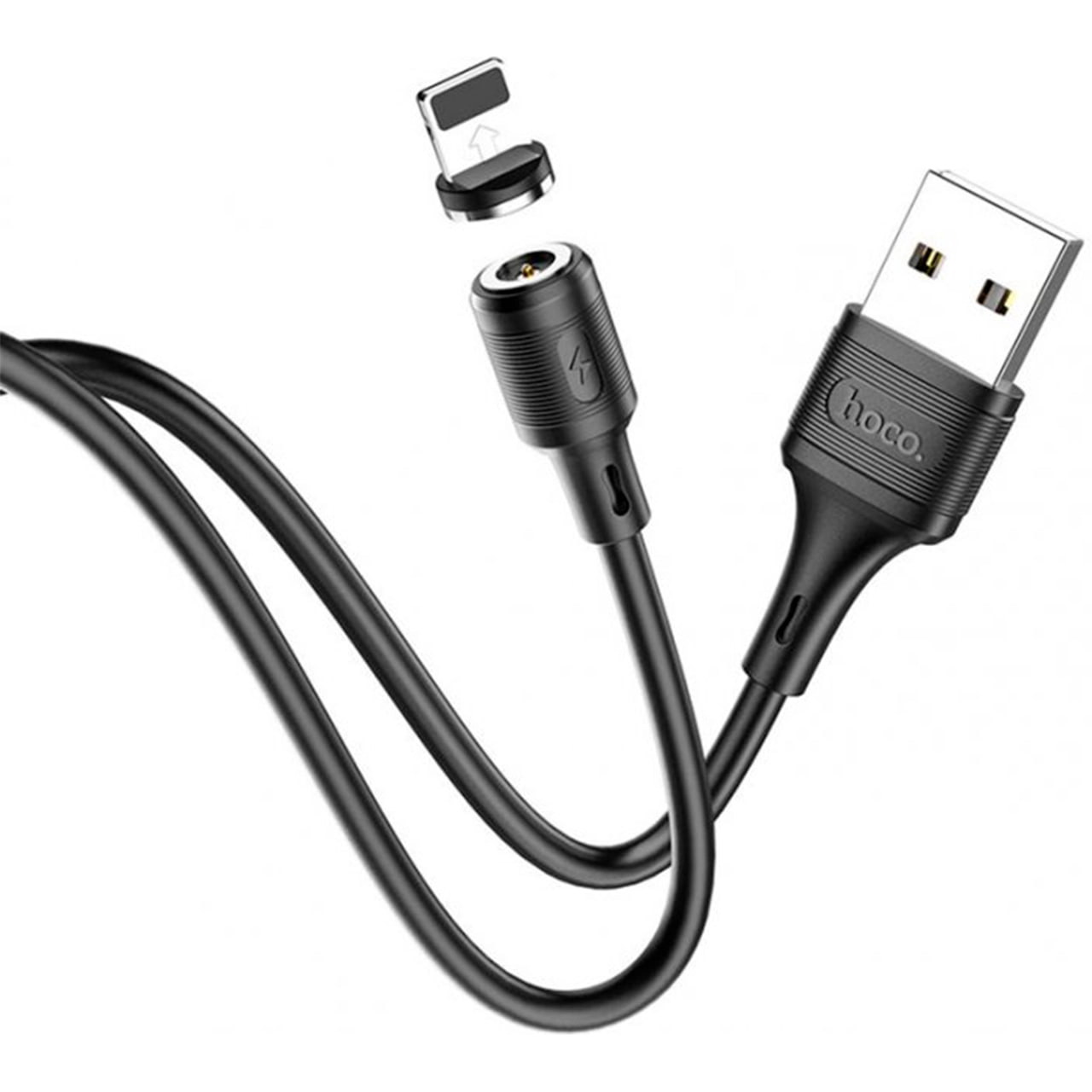 Кабель Lightning USB Hoco X52 купить