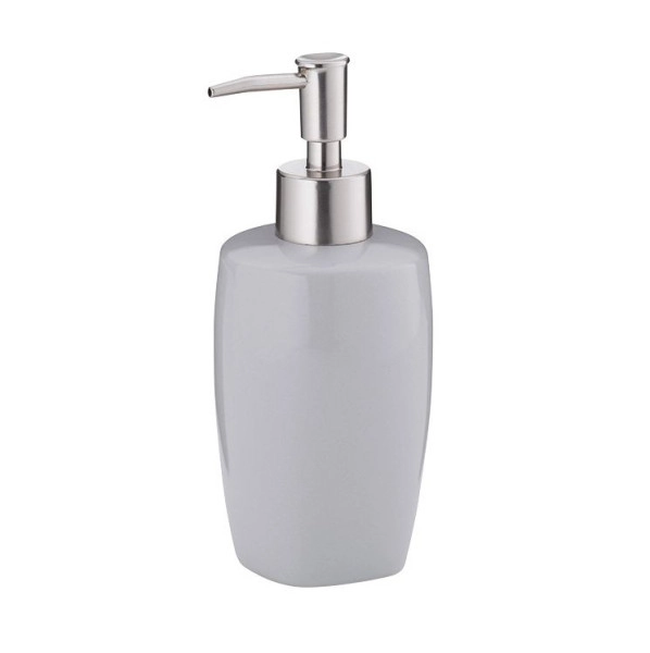 KELA Isabella oq rangli suyuq sovun tarqatuvchisi 20502 sotib olish