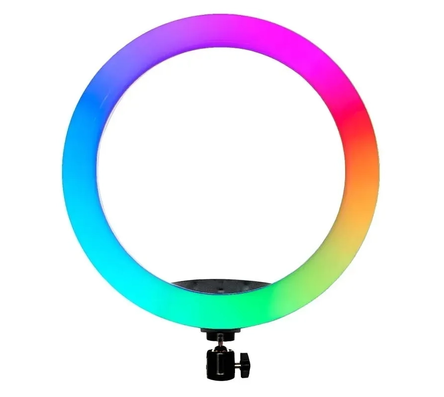 RGB LED MJ14 rangli halqasimon chiroq sotib olish