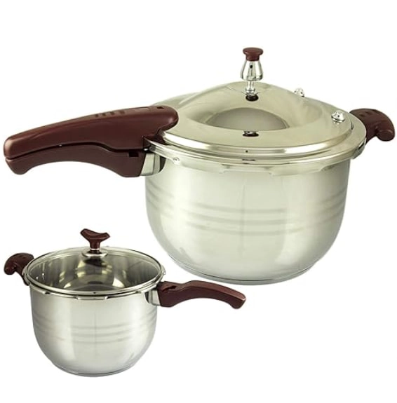 Кастрюля-скороварка FUMA Japan FU-1360 купить