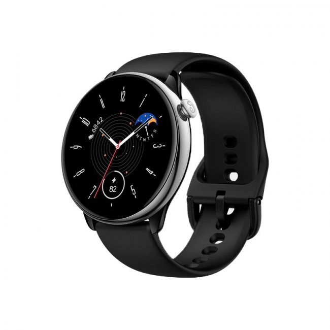 Смарт часы Amazfit GTR Mini Black купить