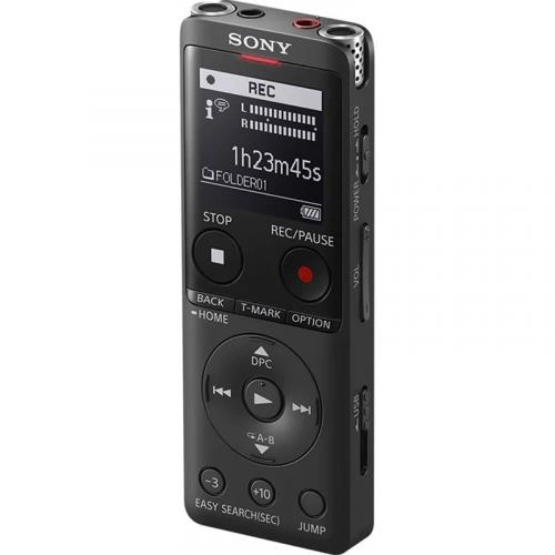 Sony ICD-UX570 diktofoni O'zbekistonda