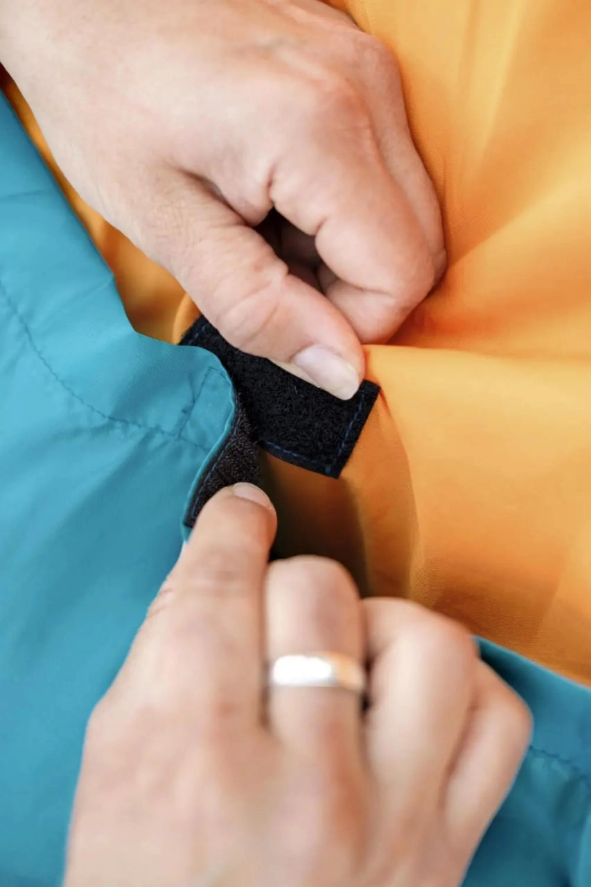 Спальный мешок 205×90см  Bestway рассрочка