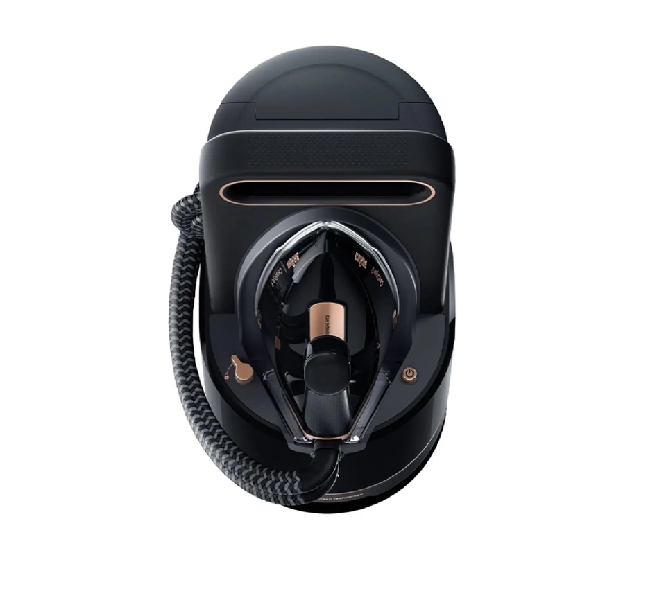 Bug 'generatori Braun IS9090BK O'zbekistonda