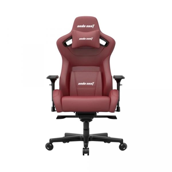AndaSeat Kaiser 2 Maroon o‘yin kreslosi sotib olish