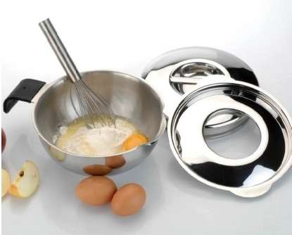 BergHOFF "Hotel Line" xamir uchun to&lsquo;plami, 4 ta buyum sotib olish