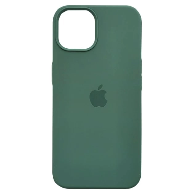iPhone 12 mini uchun cover g‘ilofi, Green sotib olish