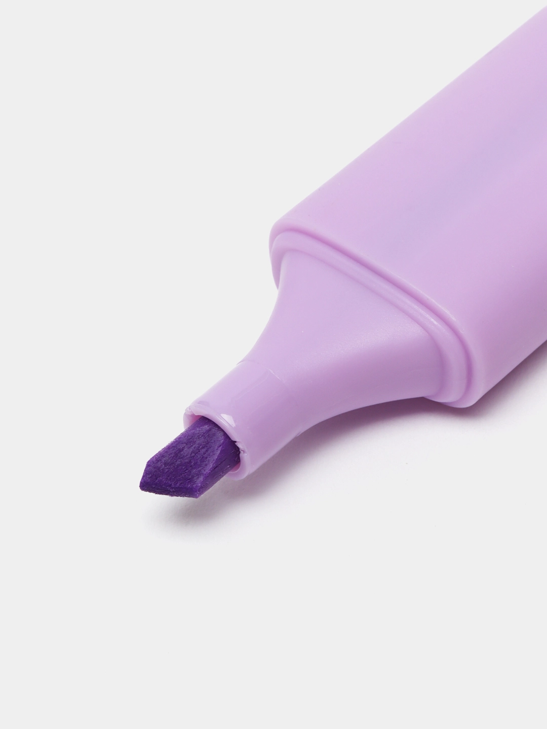 Маркер текстовой Maped "Fluo Peps Classic Pastel", 4 цветов в Узбекистане