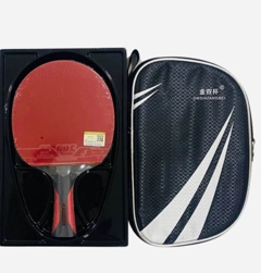 PowergGym Golden 6 Star A309 raketkasi, 1 dona arzon