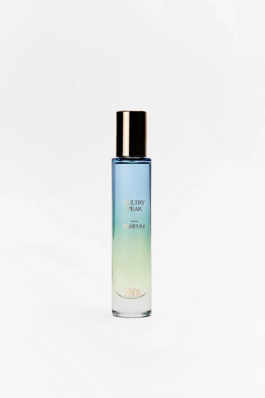 Женская парфюмерная вода ZARA SALTRY PEAR EDP 30 мл купить