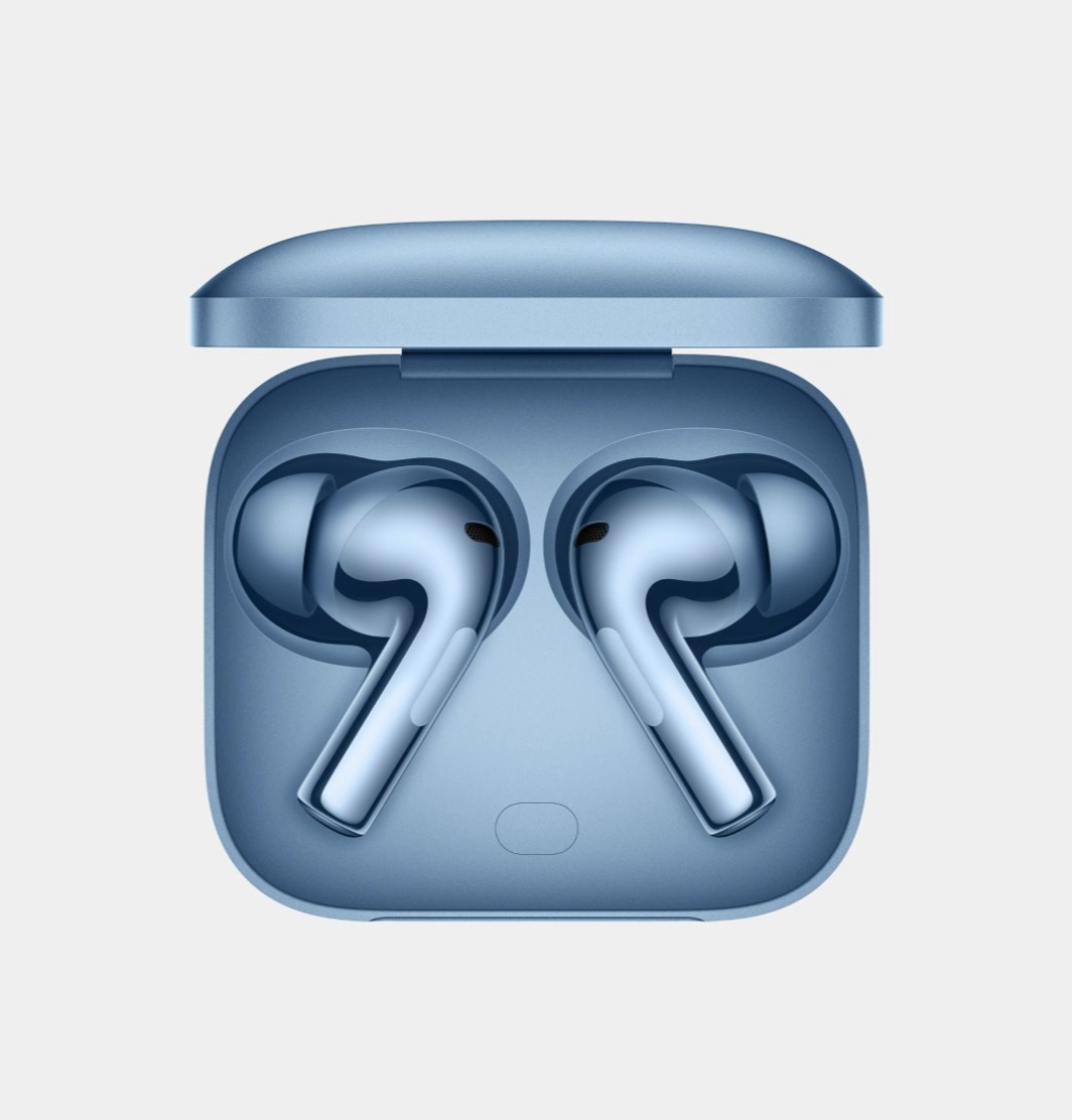 Беспроводные наушники OnePlus Buds 3, Blue купить