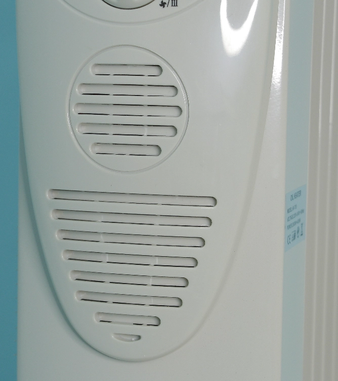 Arshia AR-705 moyli isitgichi onlayn