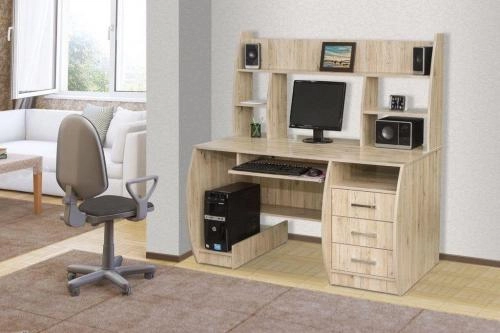 ''Pekard'' kompyuter stoli sotib olish