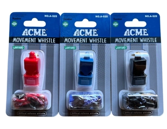 Acme A534 hushtagi (red, blue, black) sotib olish