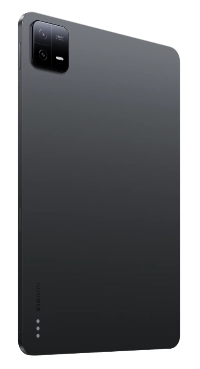 Планшет Xiaomi Pad 6 8/256GB Серый онлайн